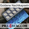 Golden Night Capsules 34